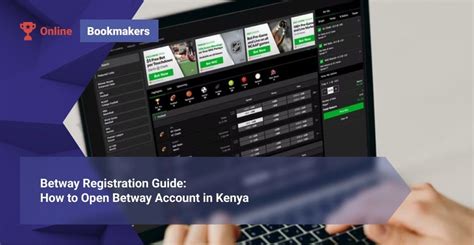 betway registration kenya|Betway Registration: Open your betway Kenya account in 2 .